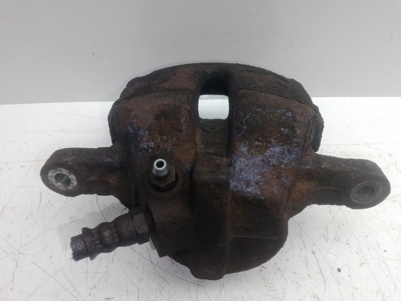Recambio de pinza freno delantera izquierda para citroën ds3 1.6 16v referencia OEM IAM   