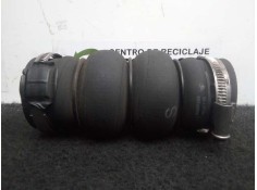 Recambio de tubo presion turbocompresor para citroën c4 coupe 1.6 16v hdi referencia OEM IAM 9684994080-50366V02 FLEXIBLE 