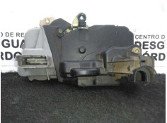 Recambio de cerradura puerta delantera izquierda para peugeot 307 break / sw (s1) 1.6 hdi referencia OEM IAM SINREFERENCIA 5.PUE 2