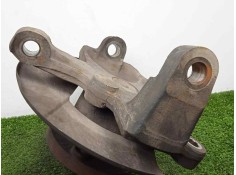 Recambio de mangueta delantera izquierda para iveco daily chasis - cabina =>2006) (2006-2014) 2.3 d referencia OEM IAM 504054504 2