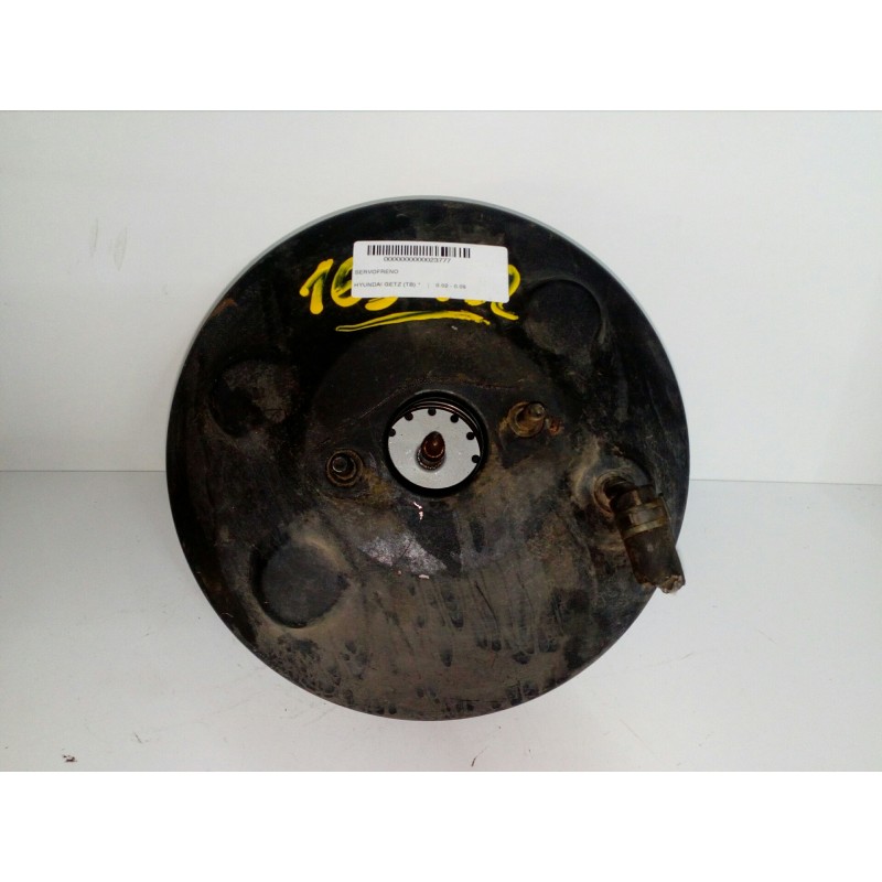 Recambio de servofreno para hyundai getz (tb) referencia OEM IAM   