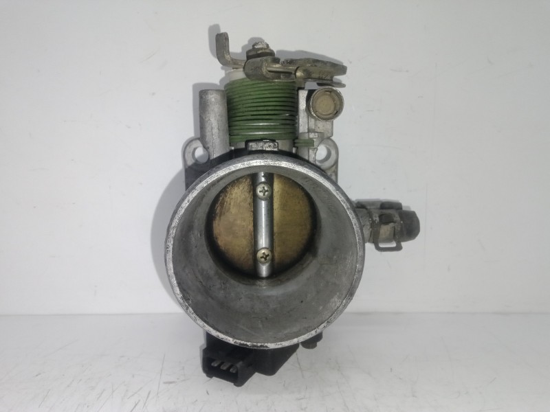 Recambio de caja mariposa para hyundai coupe (j2) 2.0 16v cat referencia OEM IAM 3517022010-9600930001  