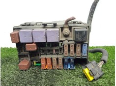 Recambio de caja reles / fusibles para renault laguna ii (bg0) 2.2 dci turbodiesel referencia OEM IAM 8200396209-55RGD0105  