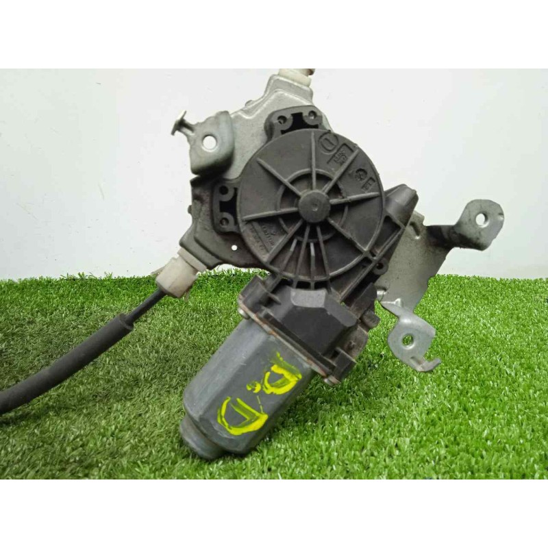 Recambio de elevalunas delantero derecho para nissan note (e11e) 1.5 dci turbodiesel cat referencia OEM IAM  ELECTRICO - 2.PIN 5