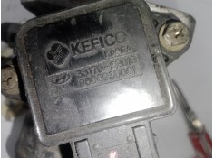 Recambio de caja mariposa para hyundai coupe (j2) 2.0 16v cat referencia OEM IAM 3517022010-9600930001   2