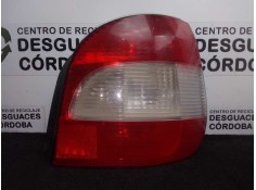 Recambio de piloto trasero derecho para renault scenic (ja..) 1.9 dti diesel referencia OEM IAM  99-02 