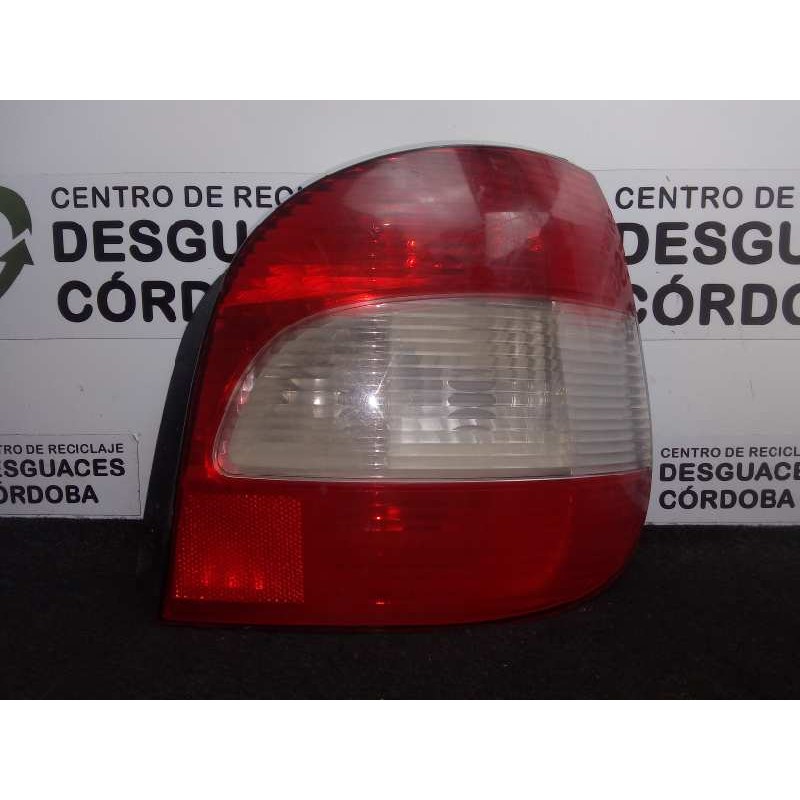 Recambio de piloto trasero derecho para renault scenic (ja..) 1.9 dti diesel referencia OEM IAM  99-02 