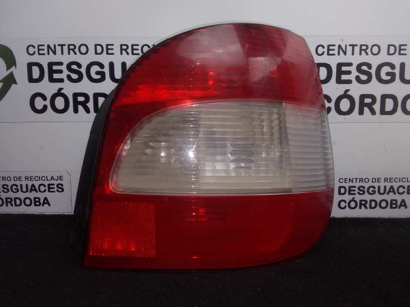 Recambio de piloto trasero derecho para renault scenic (ja..) 1.9 dti diesel referencia OEM IAM  99-02 