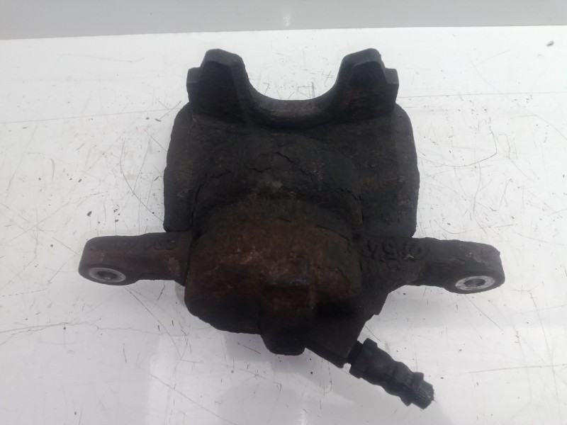 Recambio de pinza freno delantera izquierda para citroën ds3 1.6 16v referencia OEM IAM   
