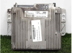 Recambio de centralita motor uce para hyundai coupe (rd) 1.6 16v cat referencia OEM IAM 3914023745-3915023745-H103955256B  