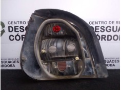 Recambio de piloto trasero derecho para renault scenic (ja..) 1.9 dti diesel referencia OEM IAM  99-02  2