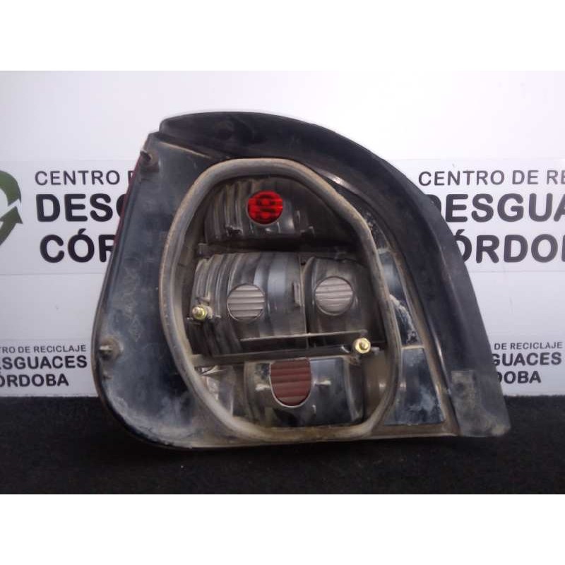 Recambio de piloto trasero derecho para renault scenic (ja..) 1.9 dti diesel referencia OEM IAM  99-02 
