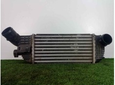 Recambio de intercooler para citroën c5 berlina 2.0 hdi fap cat (rh02 / dw10cted4) referencia OEM IAM 9683009680 300X155X80 ALUM