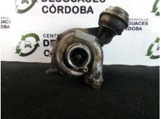 Recambio de turbocompresor para audi a8 (d2) 3.3 v8 32v tdi biturbo cat (akf) referencia OEM IAM 057145722A-GT1749V  
