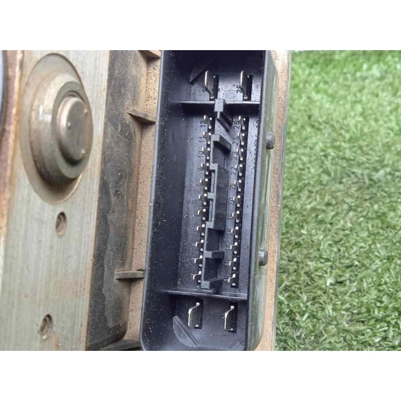 Recambio de abs para opel astra gtc 1.9 cdti referencia OEM IAM 10096005483-00403046E0-8A36C26P49-13213610-10020602064  