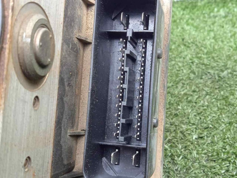 Recambio de abs para opel astra gtc 1.9 cdti referencia OEM IAM 10096005483-00403046E0-8A36C26P49-13213610-10020602064  