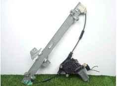 Recambio de elevalunas delantero izquierdo para hyundai accent (mc) 1.5 crdi cat referencia OEM IAM  ELECTRICO - 2.PIN 5.PUERTAS