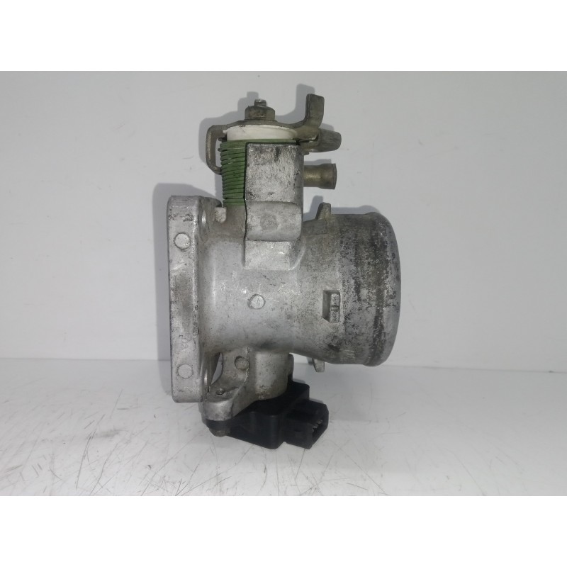 Recambio de caja mariposa para hyundai coupe (j2) 2.0 16v cat referencia OEM IAM 3517022010-9600930001  