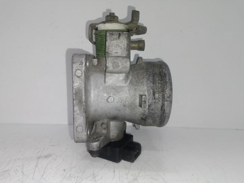 Recambio de caja mariposa para hyundai coupe (j2) 2.0 16v cat referencia OEM IAM 3517022010-9600930001  