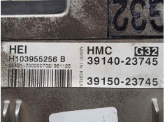 Recambio de centralita motor uce para hyundai coupe (rd) 1.6 16v cat referencia OEM IAM 3914023745-3915023745-H103955256B   2