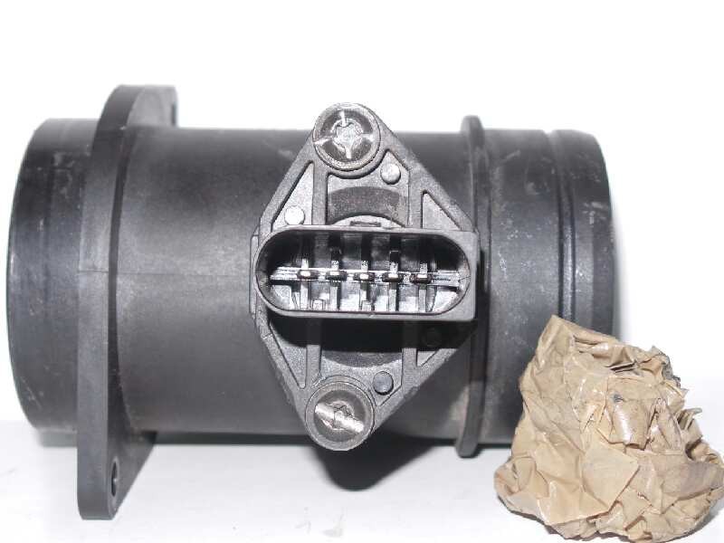 Recambio de caudalimetro para volkswagen passat berlina (3b2) 1.9 tdi referencia OEM IAM  BREMI 5.PINES
