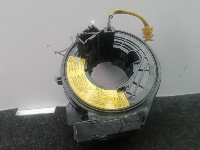 Recambio de anillo airbag para ford fiesta (ccn) 1.25 16v cat referencia OEM IAM 8A6T14A664AD  