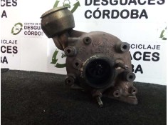 Recambio de turbocompresor para audi a8 (d2) 3.3 v8 32v tdi biturbo cat (akf) referencia OEM IAM 057145722A-GT1749V   2