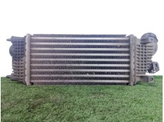 Recambio de intercooler para citroën c5 berlina 2.0 hdi fap cat (rh02 / dw10cted4) referencia OEM IAM 9683009680 300X155X80 ALUM 2