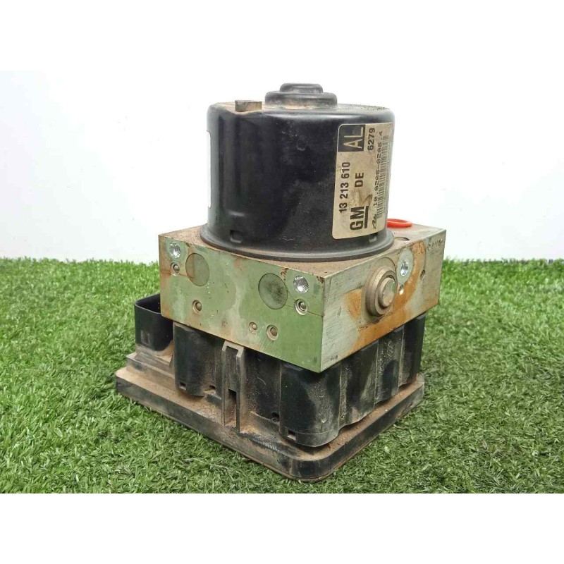 Recambio de abs para opel astra gtc 1.9 cdti referencia OEM IAM 10096005483-00403046E0-8A36C26P49-13213610-10020602064  