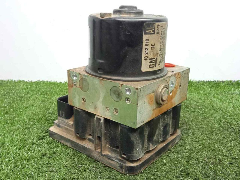 Recambio de abs para opel astra gtc 1.9 cdti referencia OEM IAM 10096005483-00403046E0-8A36C26P49-13213610-10020602064  