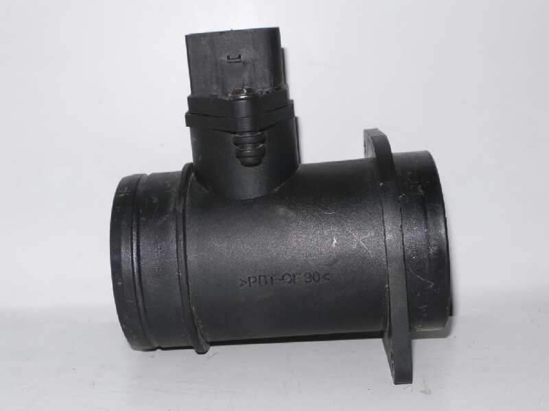 Recambio de caudalimetro para volkswagen passat berlina (3b2) 1.9 tdi referencia OEM IAM  BREMI 5.PINES