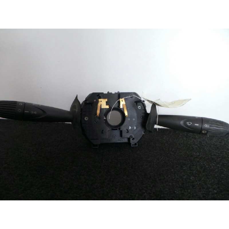 Recambio de mando luces para fiat punto berlina (188) 1.2 cat referencia OEM IAM A223 MANDO DOBLE 