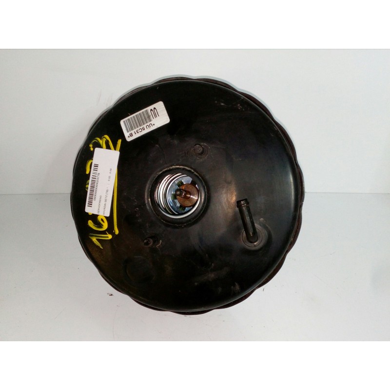 Recambio de servofreno para hyundai getz (tb) referencia OEM IAM UU5C31B  