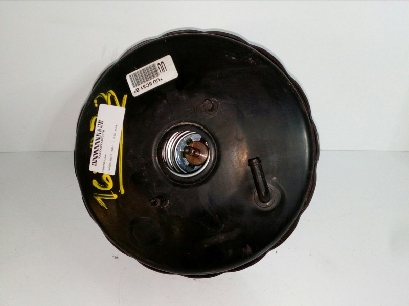 Recambio de servofreno para hyundai getz (tb) referencia OEM IAM UU5C31B  