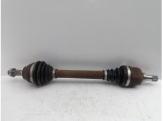 Recambio de transmision delantera izquierda para citroën ds3 1.6 16v referencia OEM IAM   