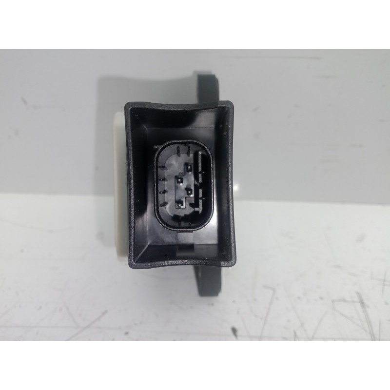 Recambio de modulo electronico para nissan qashqai (j10) 2.0 16v cat referencia OEM IAM 0265005665-47931JD00A  