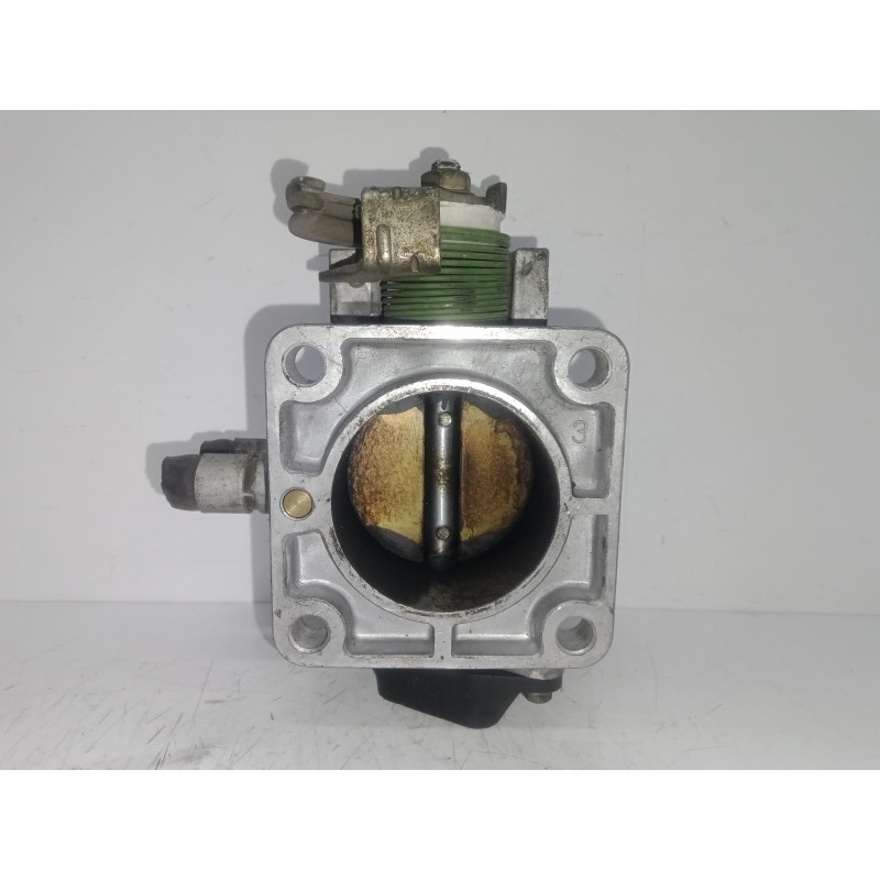 Recambio de caja mariposa para hyundai coupe (j2) 2.0 16v cat referencia OEM IAM 3517022010-9600930001  