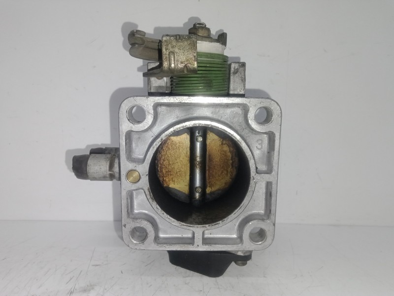 Recambio de caja mariposa para hyundai coupe (j2) 2.0 16v cat referencia OEM IAM 3517022010-9600930001  