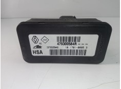 Recambio de modulo electronico para renault megane iii berlina 5 p 1.5 dci diesel fap referencia OEM IAM 479300584R-10170106953 