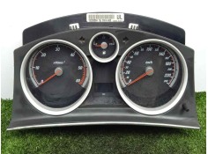 Recambio de cuadro instrumentos para opel astra gtc 1.9 cdti referencia OEM IAM 13230594-SW4405 ASTRA.H 