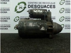 Recambio de motor arranque para mercedes-benz clase e (w124) berlina 3.0 referencia OEM IAM 0001314036BOSCH BOSCH 