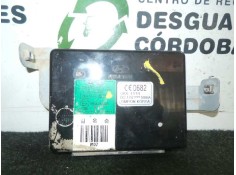 Recambio de centralita cierre para hyundai tucson (jm) 2.0 crdi cat referencia OEM IAM 954002E213-97RA010034  