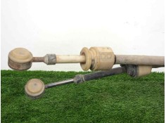 Recambio de palanca cambio para peugeot 307 cc (s1) 1.6 16v cat referencia OEM IAM 9655251580 CAMBIO.MANUAL 5.VELOCIDADES 2