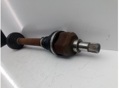 Recambio de transmision delantera izquierda para citroën ds3 1.6 16v referencia OEM IAM    2