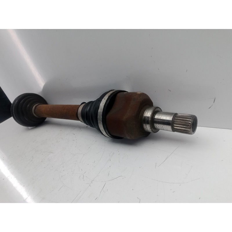 Recambio de transmision delantera izquierda para citroën ds3 1.6 16v referencia OEM IAM   