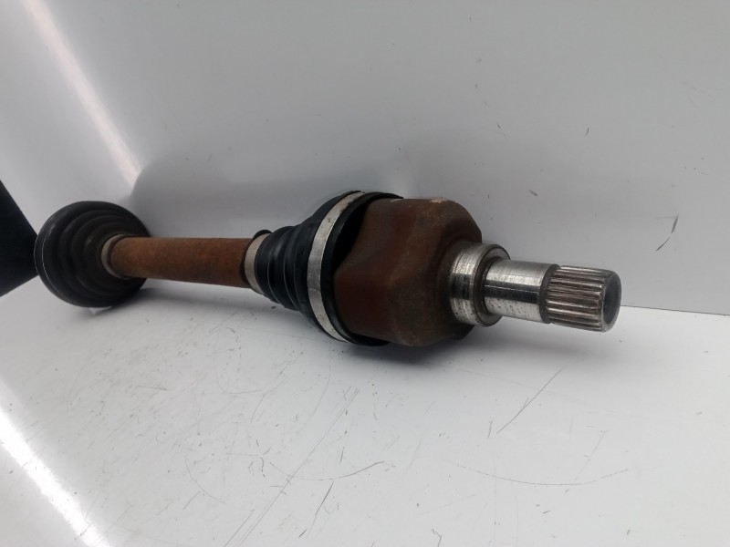 Recambio de transmision delantera izquierda para citroën ds3 1.6 16v referencia OEM IAM   