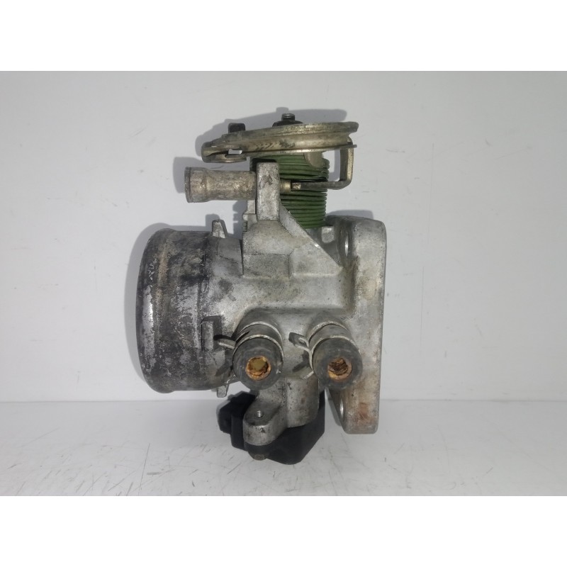 Recambio de caja mariposa para hyundai coupe (j2) 2.0 16v cat referencia OEM IAM 3517022010-9600930001  