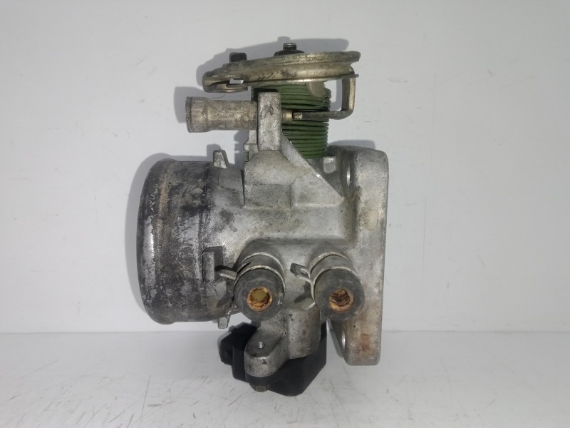 Recambio de caja mariposa para hyundai coupe (j2) 2.0 16v cat referencia OEM IAM 3517022010-9600930001  