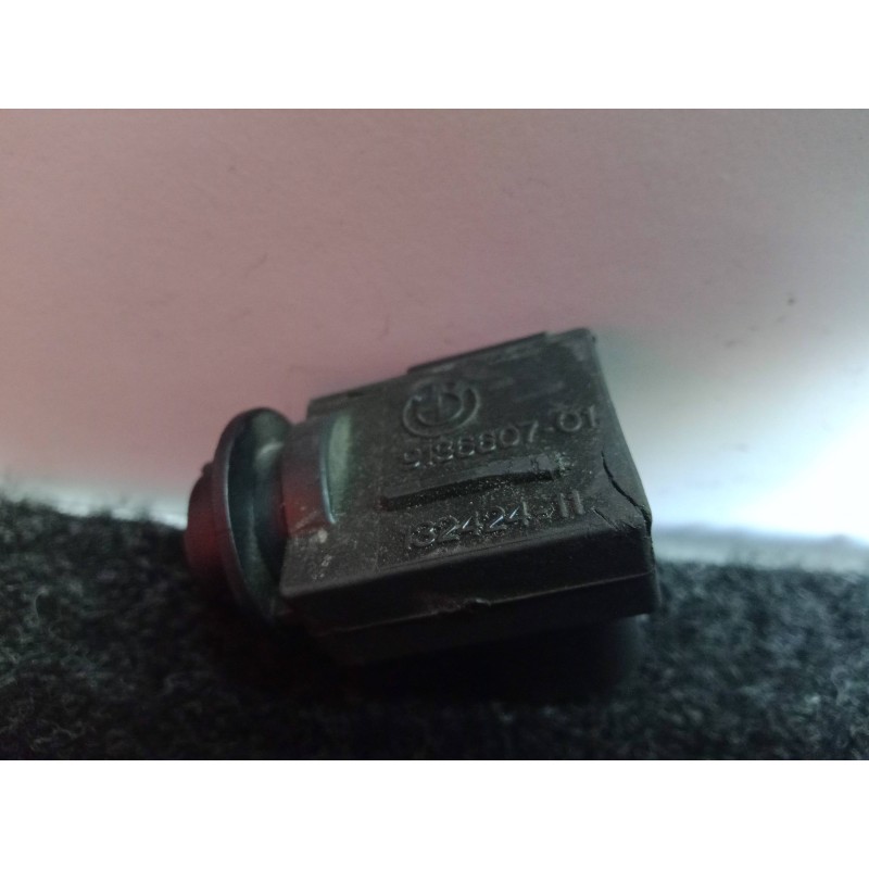 Recambio de sensor para bmw serie 3 touring (e91) 2.0 turbodiesel cat referencia OEM IAM 9136607-13242411  