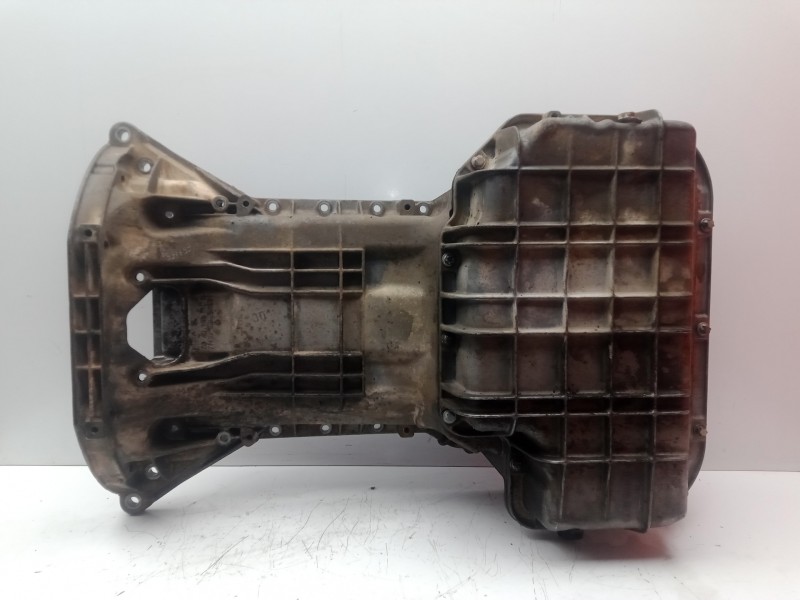 Recambio de carter para mercedes-benz clase e (w210) berlina 2.6 cat referencia OEM IAM A1120140603-R1120140702  